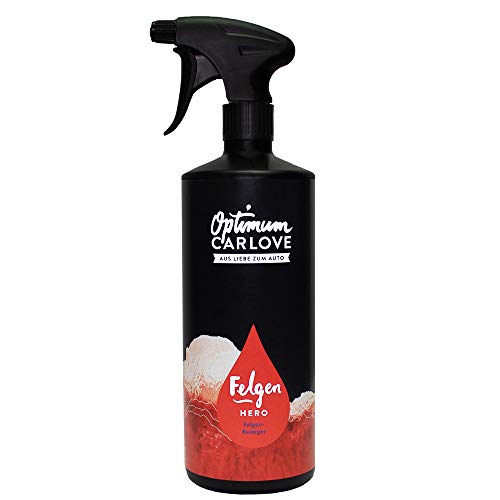 Preisvergleich Produktbild Optimum CarLove OCL-02 Felgenreiniger