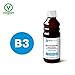 Produktbild Liposomales Vitamin B3 (Nicotinamid) - 250 ml mit 10% Alkohol - flüssige Nahrungsergänzung - extrem effektiv