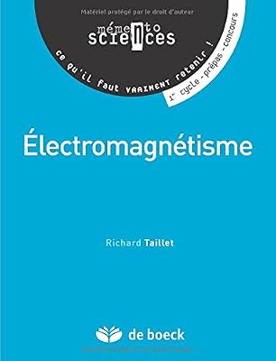 Electromagnetisme