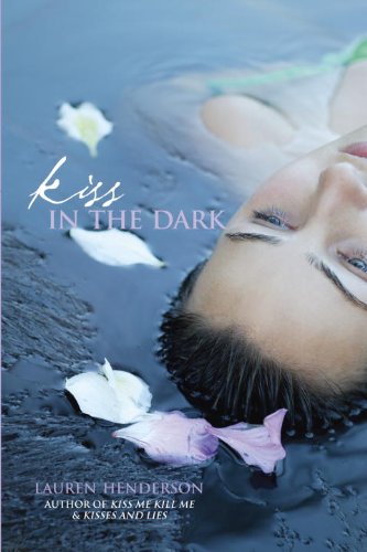 Kiss in the Dark (Scarlett Wakefield Series)