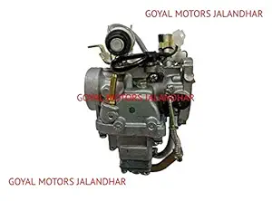 MARUTI GYPSY CARBURETTOR 1 LTR ENGINE | gypsy carburettor 1000cc engine petrol | gypsy spare parts | gypsy accessories
