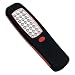 Produktbild 2 Stück Arbeitsleuchte Werkstattleuchte Lampe 24 Helle LED Batterie Haken Magnet KH-L003