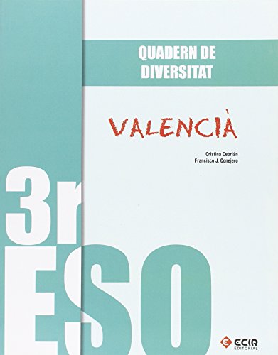 QUADERN DIVERSITAT 3rESO/12