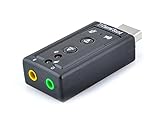 Einfache Installation: Stecken Sie es in den USB und nutzen Sie das Gerät!