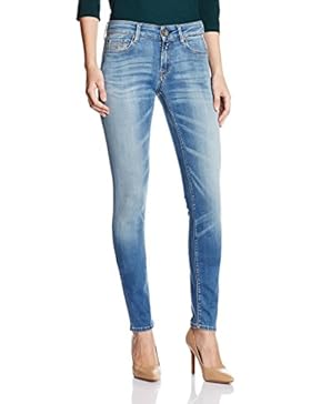 Replay Damen Jeanshose Luz