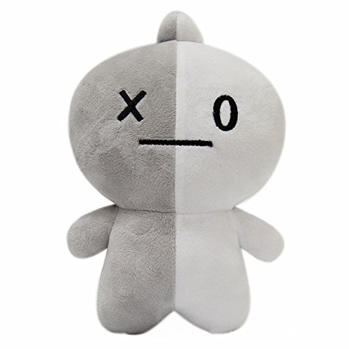 Preisvergleich Produktbild Meifyomng BT21 Plüschtier Netter Kaninchen-Koala( 04)