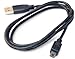 Price comparison product image Sony Alpha NEX-5R replacement USB Cable