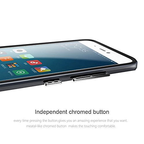 Redmi Note 4 Funda ivencase Prima H brido Anti-rasgu os Marco Bumper Carcasa Doble Capa Fibra de Carbono para Xiaomi Redmi Note 4 5 5 reviews Redmi Note 4 Funda ivencase Prima H brido Anti-rasgu os Marco Bumper Carcasa Doble Capa Fibra de Carbono para Xiaomi Redmi Note 4 5 5