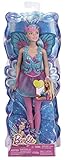 barbie hada mariposa pelicula completa Con su pelo de colores vivos, sus corpiños relucientes y sus alas brillantes, estas muñecas están listas para vivir historias mágicas
