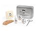 Mo Bro's Vanilla & Mango XL 8 Piece Grooming Kit