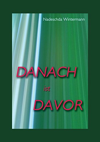 Danach ist davor: Parallelleben