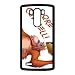 Produktbild O3X73 Disney Das Dschungelbuch King Louie Character X8D2XV LG G3 Handy-Fall Hülle schwarz MX2JNK2SY decken
