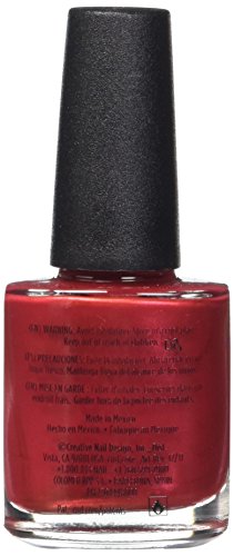 CND Vinylux Tartan Punk Nr. 196, 1er Pack (1 x 15 ml) - 2