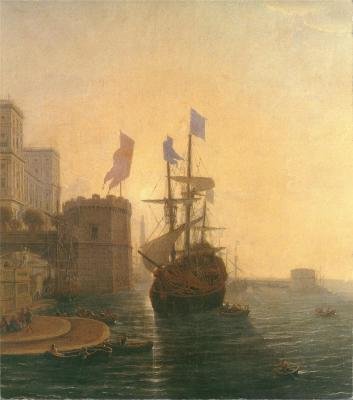 Télécharger Claude Gellée, dit le Lorrain : Catalogue exposition galeries nationales du grand palais, Paris du livre En ligne