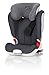 Produktbild Britax Römer Autositz KIDFIX XP, Gruppe 2/3 (15 - 36 Kg), Kollektion 2017, Storm Grey