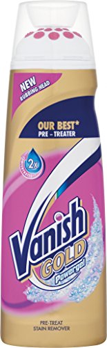 Preisvergleich Produktbild Vanish Gold-Pre Treatment Gel 200ml
