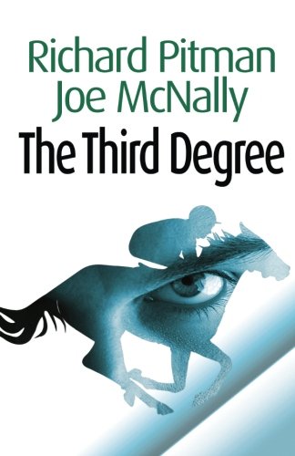 Download The Third Degree: Volume 5 (Eddie Malloy)