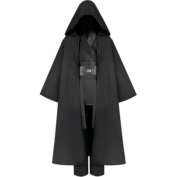 LePyCos Sith Acolyte Helm The Old Revan Masker Latex Cosplay Accessoires Rekwisieten Halloween (Rood
