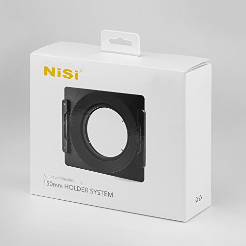 NISI Porte filtre 150 mm en aluminium sp cialement con u pour objectif Canon TSE 17 mm f 4 compatible avec les filtres Cokin Lee Hitech Singh-Ray - Rotation 360 degr s sans vignettage reviews NISI Porte filtre 150 mm en aluminium sp cialement con u pour objectif Canon TSE 17 mm f 4 compatible avec les filtres Cokin Lee Hitech Singh-Ray - Rotation 360 degr s sans vignettage