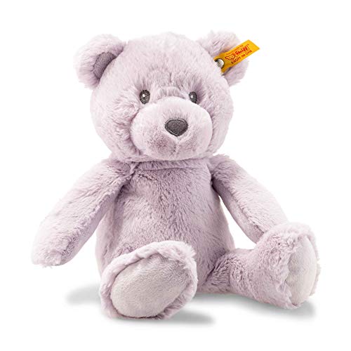 Preisvergleich Produktbild Steiff 241529 Teddyb. Bearzy 28 flieder, violett