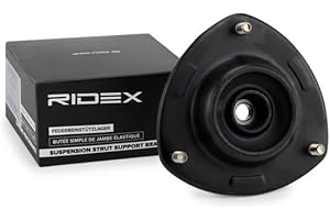 RIDEX VORNE Coupelle d'amortisseur Essieu avant