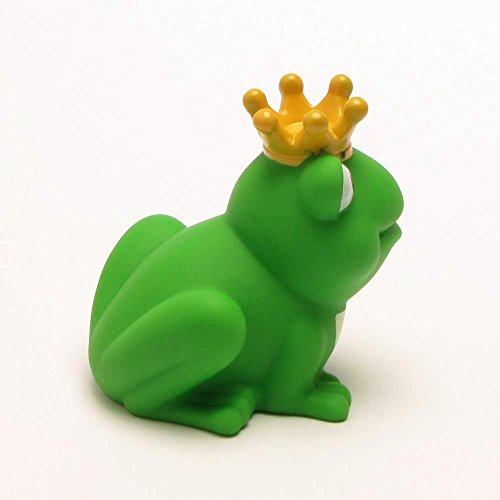 Froschkönig Badeente - 3