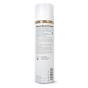 Bulldog Foaming Sensitive Shave Gel 200 ml, 1-Pack - Image 2