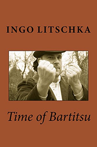 Download Time of Bartitsu: Die Selbstverteidigung für Ladies und Gentlemen Download Time of Bartitsu: Die Selbstverteidigung für Ladies und Gentlemen