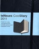 Image de Black/Black Small Cool Diary 2011