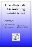 Image de Grundlagen der Finanzierung - anschaulich dargestellt: mit vielen Beispielen und Übungsaufgaben sow