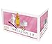 030434 - Deo Threading Kit Antibacterial Thread Hair Removal Eyebrow Vanity Facial