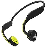 Auriculares de Conducción Ósea Bluetooth 4.1 Inalámbrico para Correr Deportes Oí