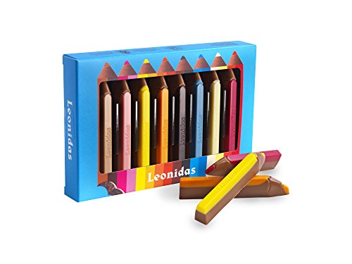 Preisvergleich Produktbild Schokobuntstifte 72g