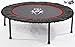 Produktbild JOKA FIT, Basic-Trampolin mit Gummiseil-Federung, TÜV/GS, bis 120 KG belastbar! .be fit with