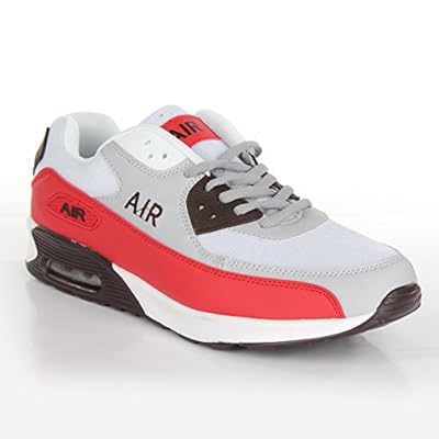 shock absorbing trainers uk
