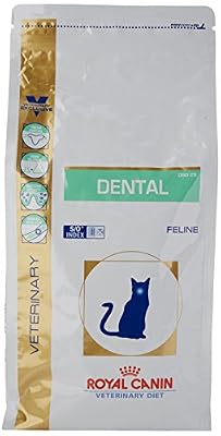 Royal Canin Veterinary Diet Dental s/o DSO29 chat - Croquettes 1.5 kg