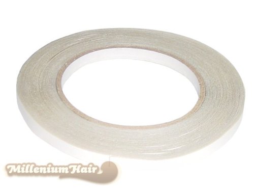 2,70 Meter MilleniumHair Tapeband für Tape Extensions - Skin Wefts - Haarverlängerung