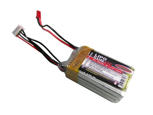 Imagen 1 de Jamara - Pieza de radiocontrol [Importado de Alemania]