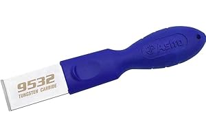 ASTRO PNEUMATIC TOOL Astro Tools 9532 - Raschietto per guarnizioni in carburo di tungsteno