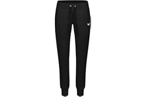 Erima Damen Trainingshose Sweatpants with Cuff