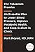 Produktbild The Potassium Promise: An Essential Plan to Lower Blood Pressure, Improve Metabolic Health, and Keep  Sodium in Check