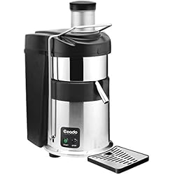 Centrifugeuse professionnel ceado bar ES500