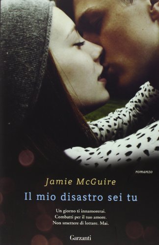 Il mio disastro sei tu Il mio disastro sei tu