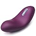 Price comparison product image SVAKOM Echo Tongue Design Massage Back Pain Relief(Violet)