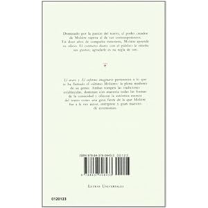 El avaro / The Miser