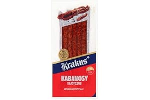 Krakus Kabanosy 180g