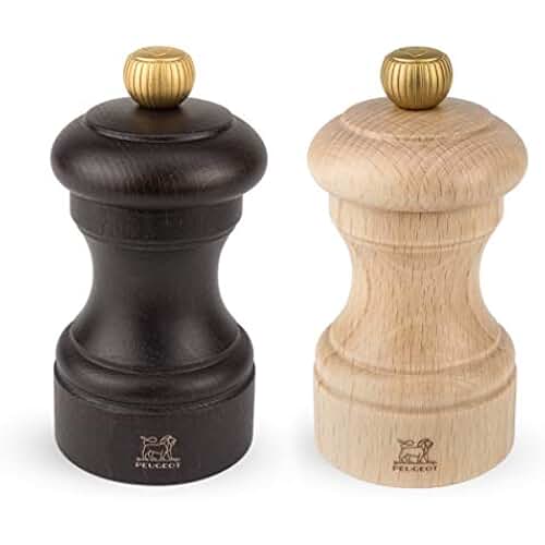 Amazon.co.uk peugeot salt and pepper mills Home & Kitchen