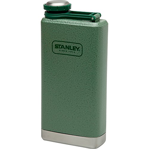 Stanley Geschenkset Adventure Steel Spirits – Flachmann-Pintchen-Set - 5