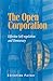 The Open Corporation: Effective Self-regulation and Democracy by Christine Parker