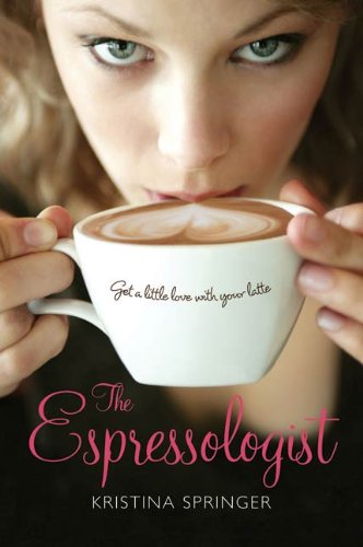 Télécharger The Espressologist (English Edition) PDF Ebook En Ligne